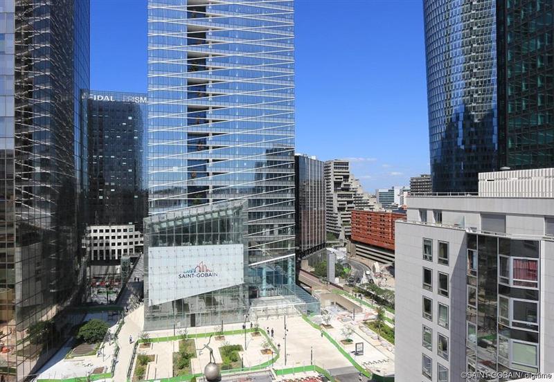 Saint-Gobain : rechute !