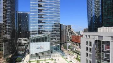 Saint-Gobain : rechute !