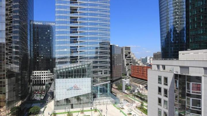 Saint-Gobain : rechute !