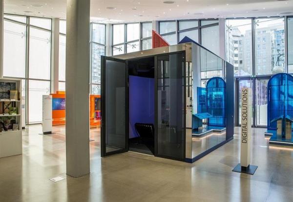 Saint-Gobain : sous pression