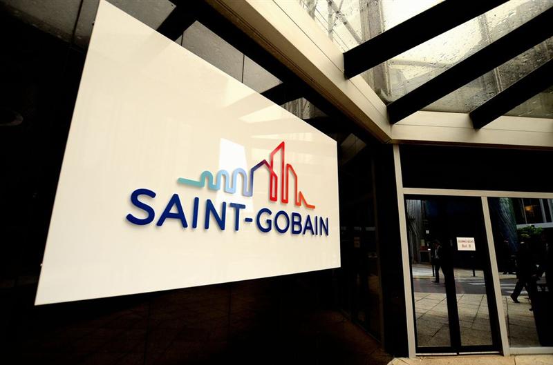Saint-Gobain va céder son activité d'isolation en mousse au Royaume-Uni