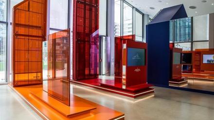 Saint-Gobain : va céder son activité de distribution de systèmes de ventilation dans les pays nordiques