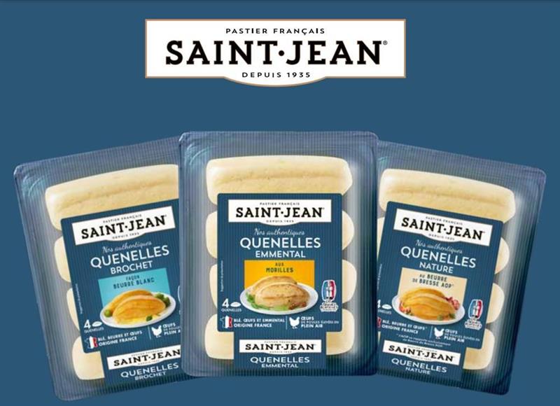 Saint Jean Groupe : reprise de la croissance des ventes au 3e trimestre