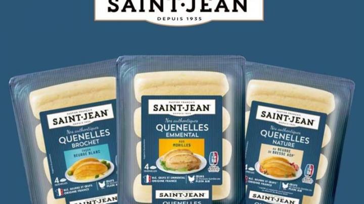 Saint Jean Groupe : reprise de la croissance des ventes au 3e trimestre