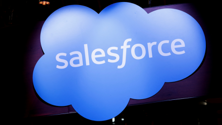 Salesforce dope ses prévisions de revenus