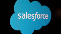 Salesforce : fulgurant ?