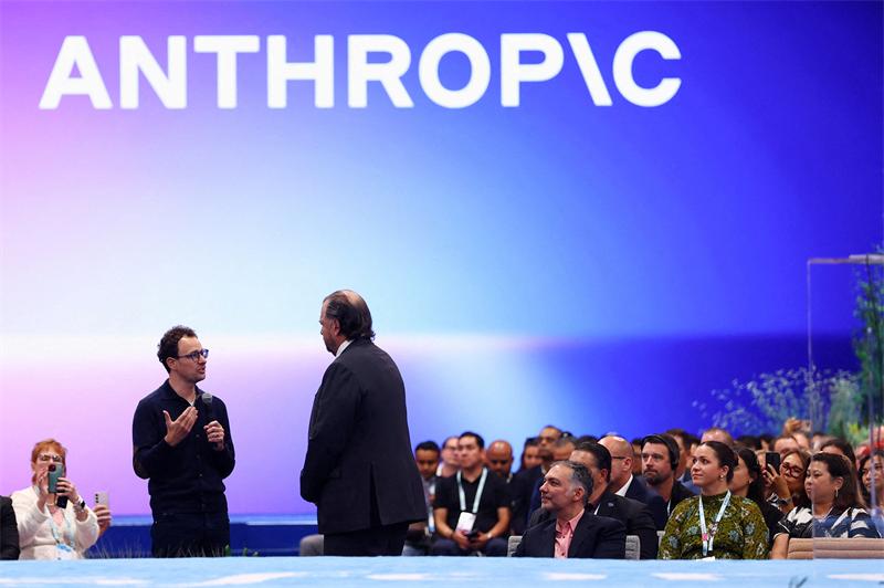 Salesforce : plus de 63 milliards de dollars de chiffre d'affaires en 2030 ?