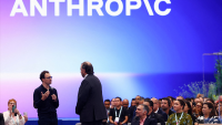 Salesforce : plus de 63 milliards de dollars de chiffre d'affaires en 2030 ?