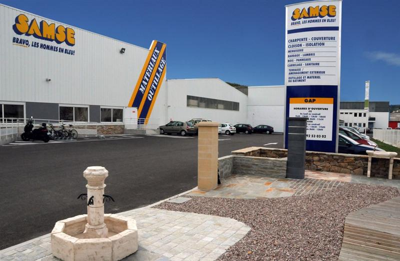 SAMSE : le chiffre d'affaires trimestriel s'élève à 456 ME