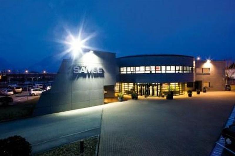 SAMSE signe un protocole d'accord avec HERIGE en vue de l'acquisition de sa branche négoce