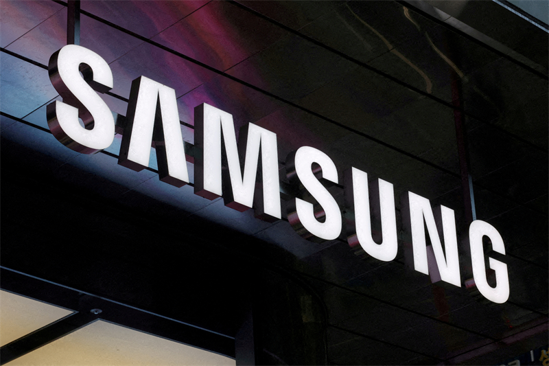 Samsung : envisagerait une émission d'ADR aux États-Unis