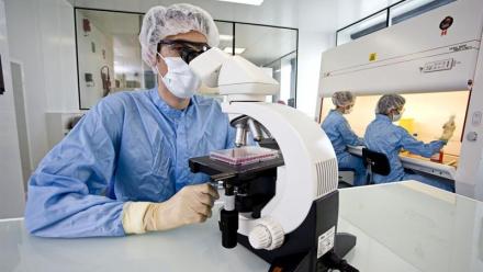 Sanofi : arrêt du développement clinique de l'amlitélimab