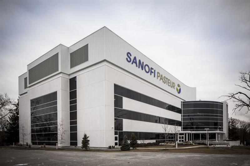 Sanofi : remonte encore...