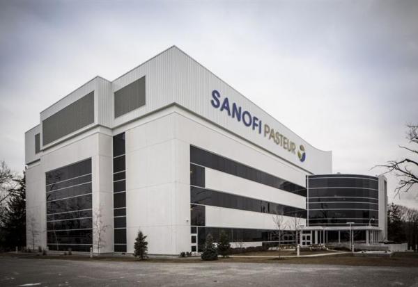 Sanofi : remonte encore...