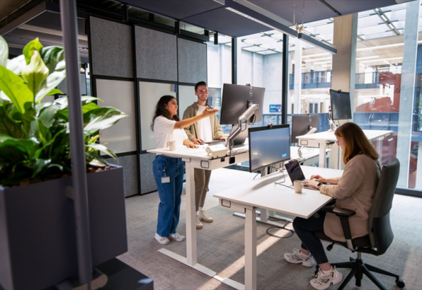 SAP chute et plombe la tech en Europe