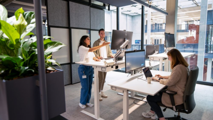 SAP chute et plombe la tech en Europe