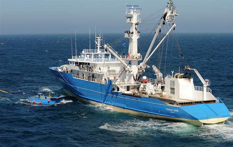 Sapmer finalise l'augmentation de capital réservée à la Région Réunion