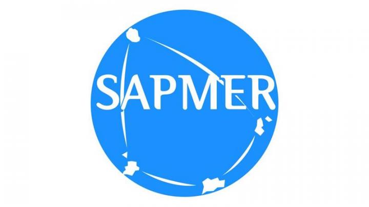 Sapmer : Transmission universelle de patrimoine d'une filiale à 100%