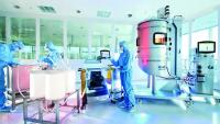 Sartorius Stedim Biotech confirme ses perspectives