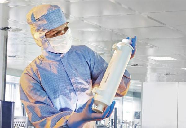 Sartorius Stedim Biotech : encore plus haut !