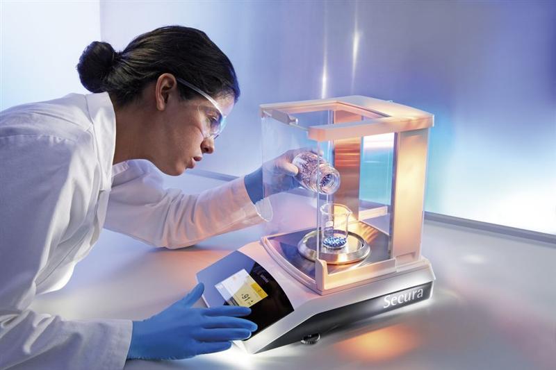 Sartorius Stedim Biotech : Le résultat net est de 85 ME au T1