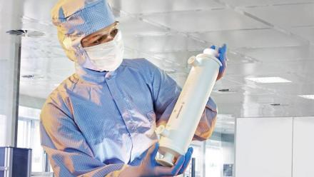 Sartorius Stedim Biotech : plus stable