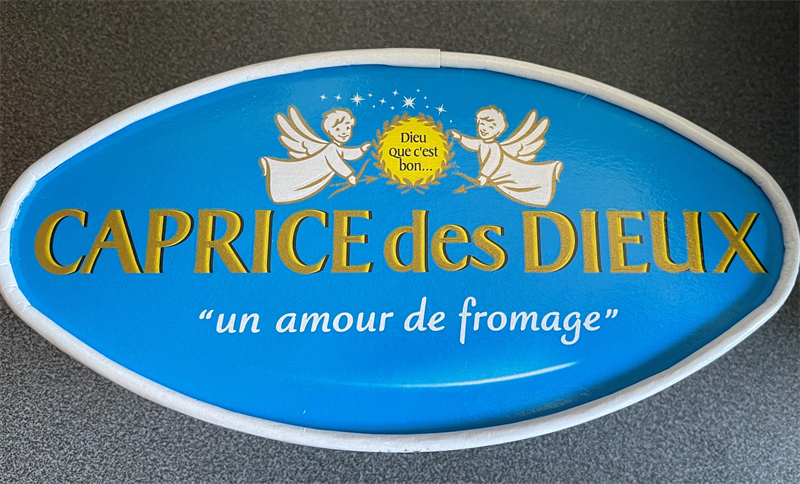 Savencia Fromage & Dairy : bonne tenue du chiffre d'affaires 2025