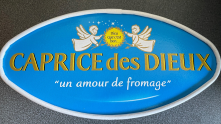 Savencia Fromage & Dairy : le chiffre d'affaires se tasse au 1er trimestre