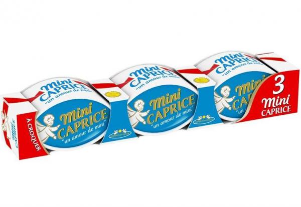 Savencia Fromage & Dairy : les bénéfices se tassent au 1er semestre