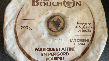 Savencia Fromage & Dairy : repli des bénéfices en 2025