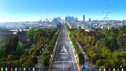 Savills France et Newmark co-mandatés pour la commercialisation des espaces de commerce du 29/33 Champs-Élysées