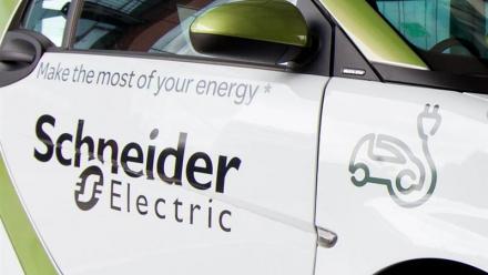 Schneider Electric : +15% depuis le 1er janvier