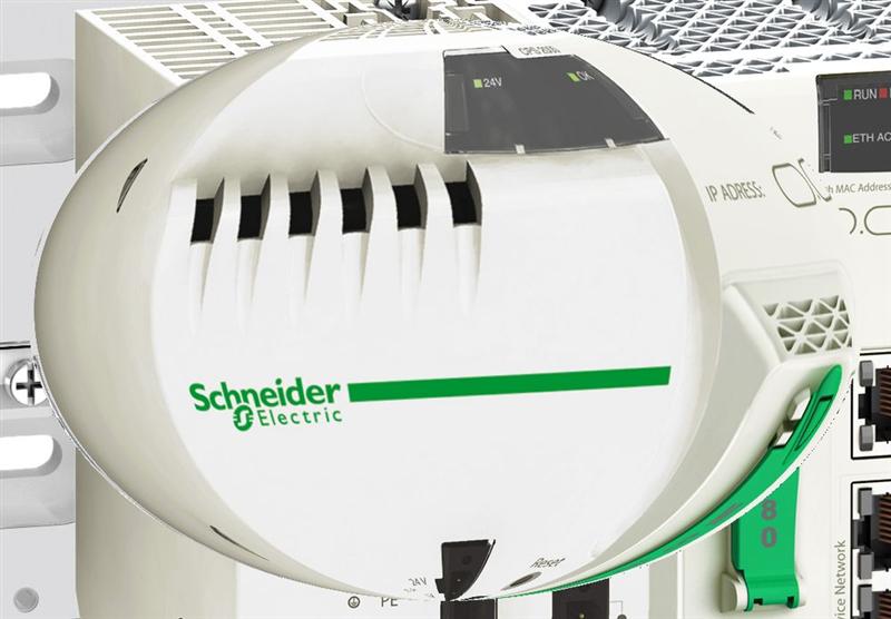 Schneider Electric : dopé par le Suisse ABB