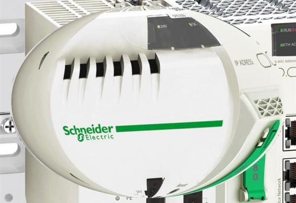 Schneider Electric : sur le pont demain