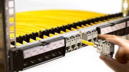 Schneider Electric : tente un rebond