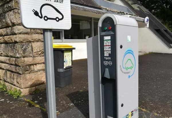 Schneider Electric : tente un rebond