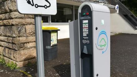 Schneider Electric : un discours rassurant ?