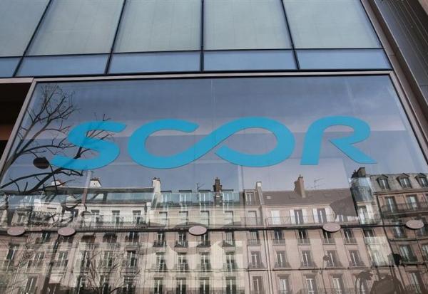 Scor prend acte de la sentence arbitrale confirmant la validité des traités de rétrocession conclus avec Covéa en juin 2021