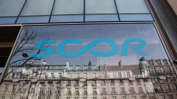 Scor SE : dividende imminent !
