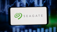 Seagate confirme son hypercroissance