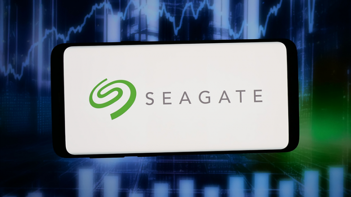 Seagate confirme son hypercroissance