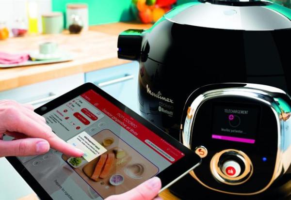 Seb : Le dividende proposé à l'Assemblée Générale est de 2,80 euros par action