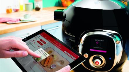 Seb : paiement du dividende dans les prochains jours