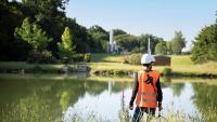 Séché Environnement : au vert