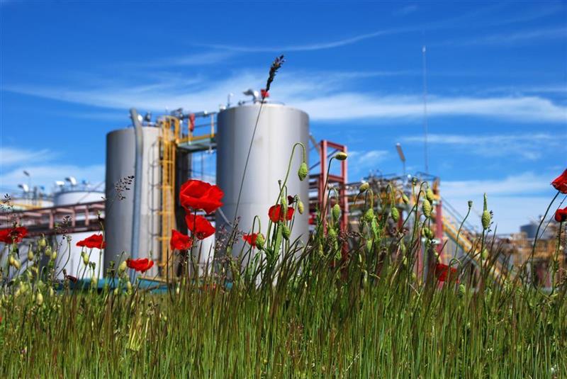 Séché Environnement : chiffre d'affaires en repli au T3