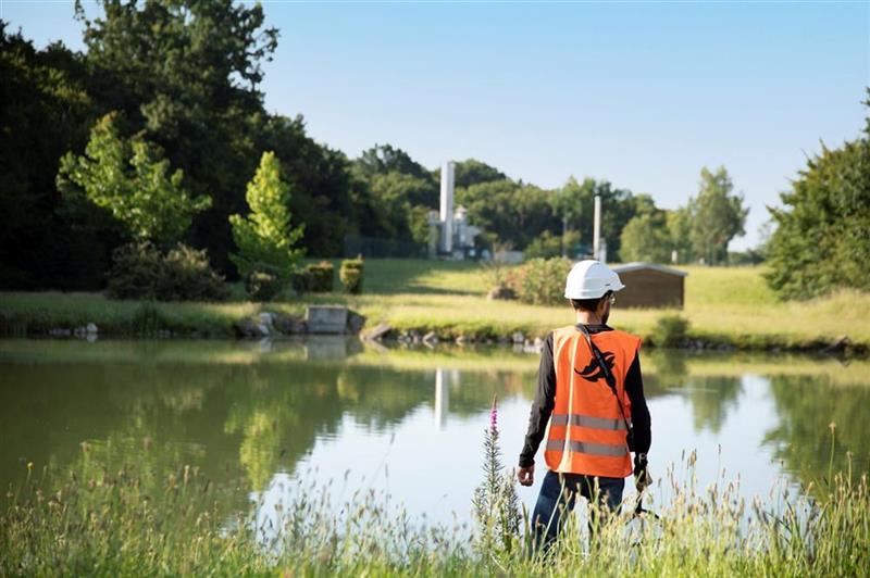Séché Environnement : CVC DIF prend une participation dans le capital d'ECO