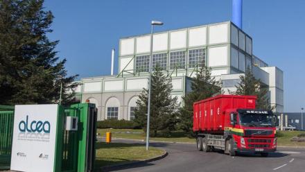 Séché Environnement : deux acquisitions