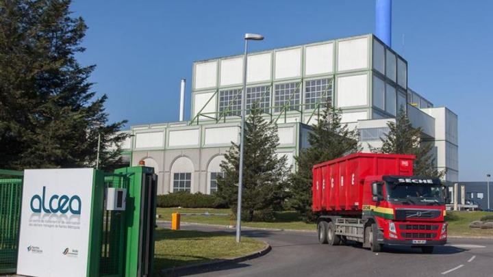 Séché Environnement : quel impact ?