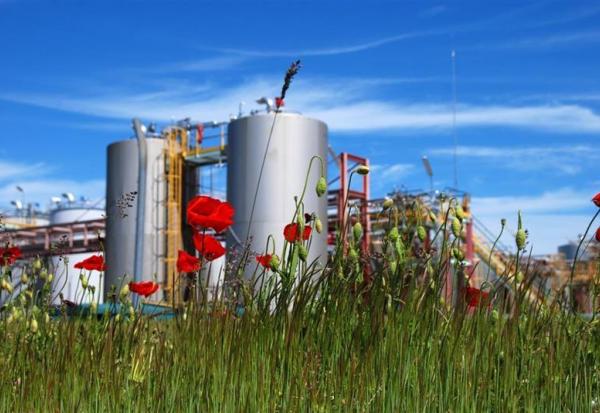 Séché Environnement : un avertissement durement sanctionné