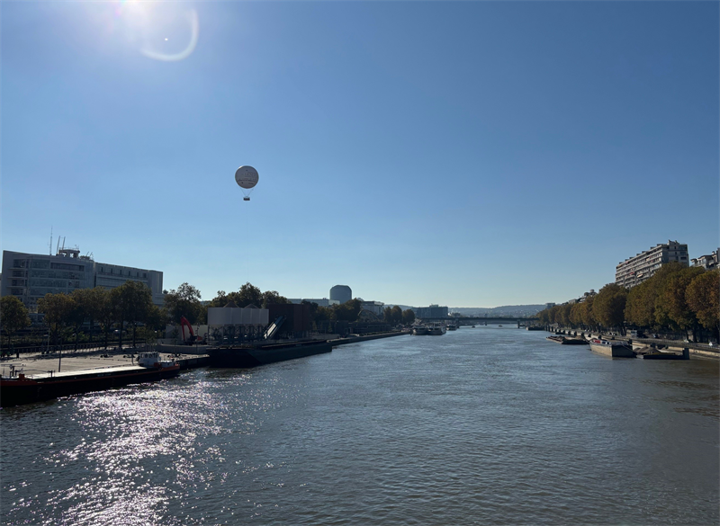 Selectirente : une acquisition dans le XVe arrondissement de Paris